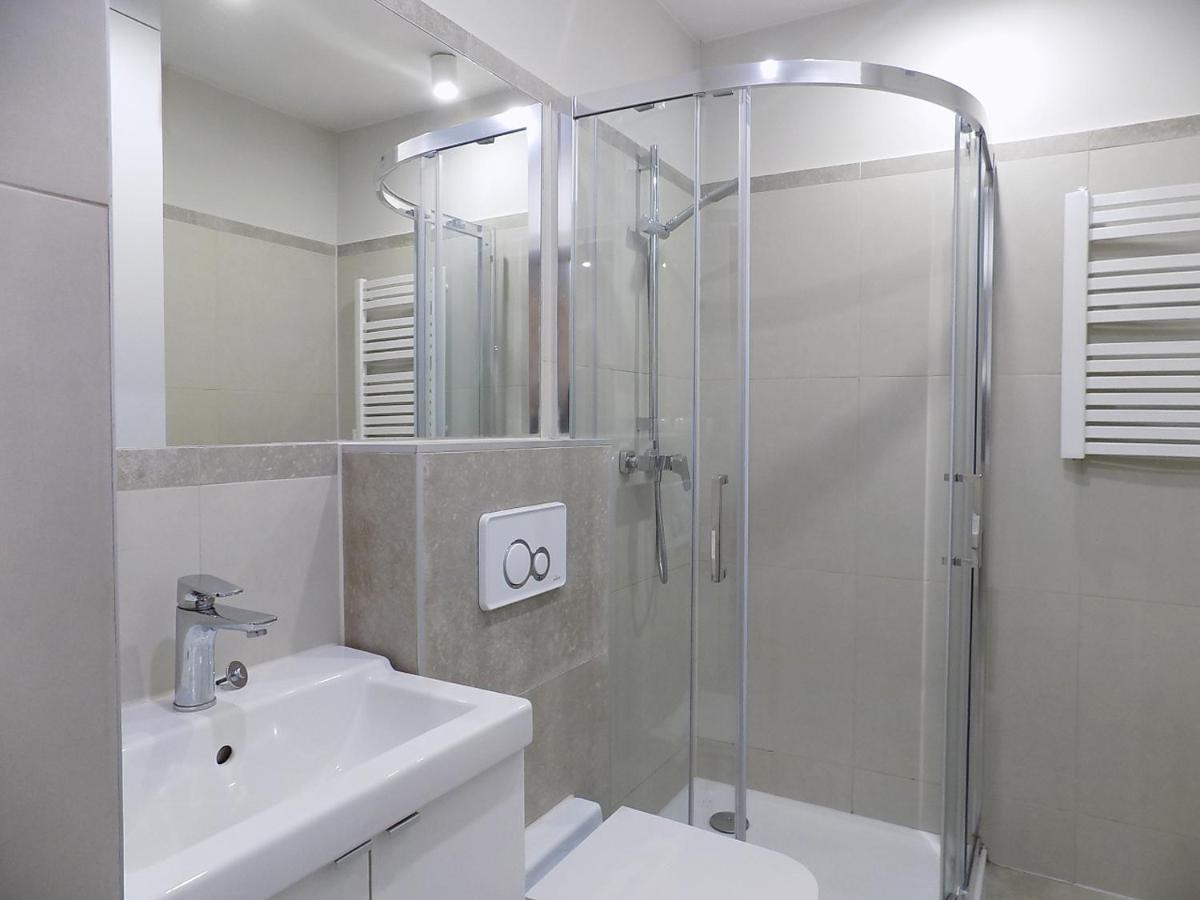 Apartament Giewont Panorama Koscielisko Ngoại thất bức ảnh