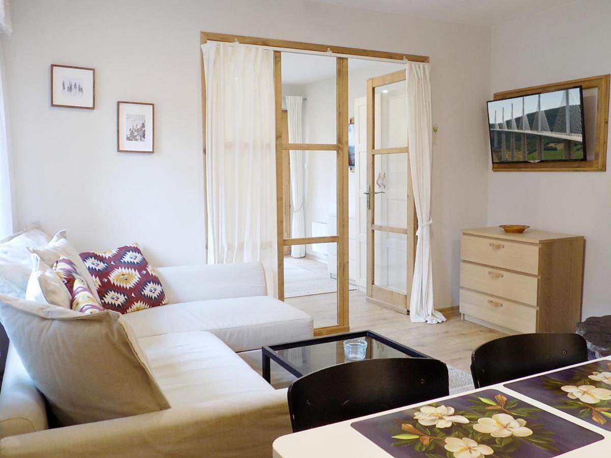 Apartament Giewont Panorama Koscielisko Ngoại thất bức ảnh